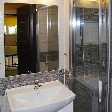 Feriehus With Summer Pool Sauna, Whirlpool