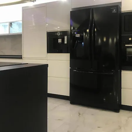 With Summer Pool Sauna, Whirlpool *