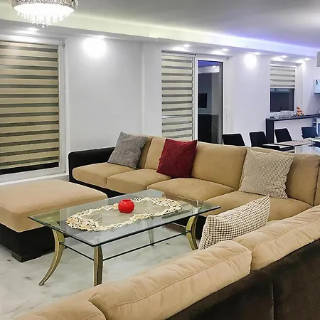 Holiday home With Pool And Sauna, *