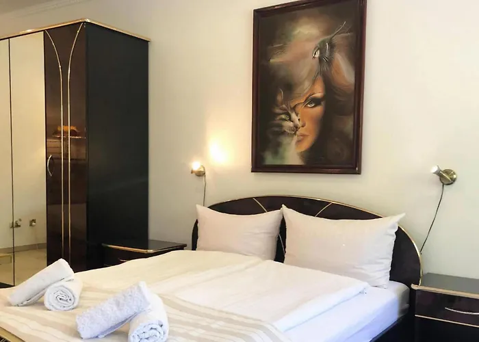 With Summer Pool Sauna, Whirlpool * Zitzmin